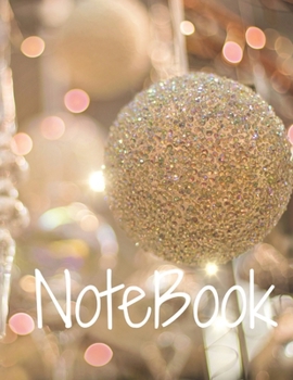 Paperback Notebook Book