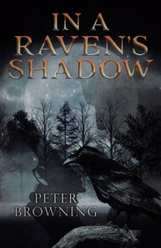 Paperback In a Raven's Shadow Book