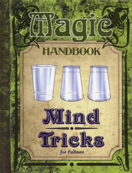Paperback Mind Tricks Book
