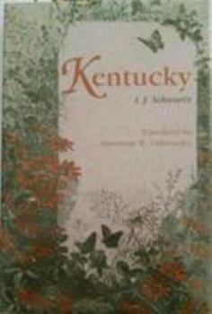 Hardcover Kentucky (Judaic Studies Series) Book