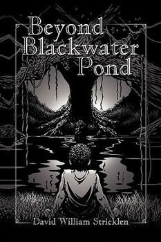 Beyond Blackwater Pond - Book  of the Blackwater Pond