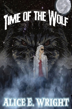 Paperback Time Of The Wolf Book