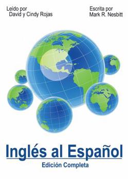 Audio CD Ingles al Espanol [Spanish] Book