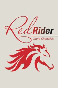 Hardcover Red Rider Book