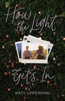 Hardcover How the Light Gets in Book