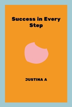 Paperback Success in Every Step Book