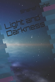 Paperback Light and Darkness Book