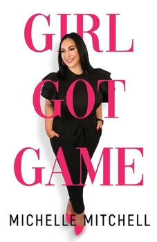 Paperback Girl Got Game Book