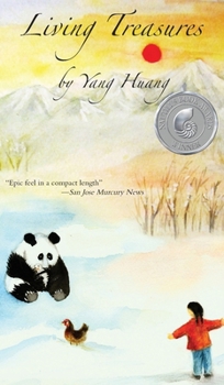 Living Treasures