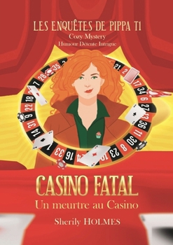 Paperback Casino Fatal [French] Book