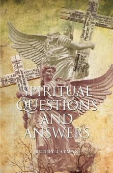 Paperback Spiritual Questions and Answers Book