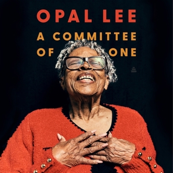MP3 CD A Committee of One: How Faith + Action = a Purposefull Life Book