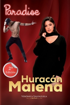 Paperback Huracán Malena [Spanish] Book