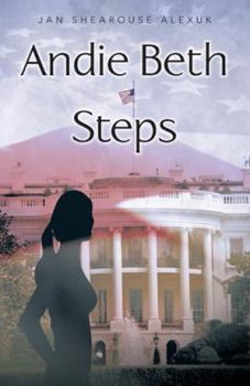 Paperback Andie Beth Steps Book
