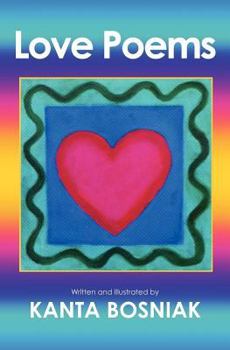 Paperback Love Poems Book