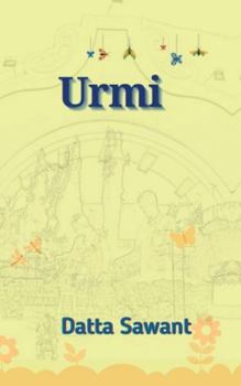 Hardcover Urmi Book