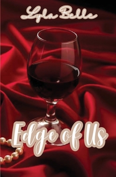 Paperback Edge of Us Book