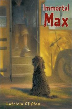 Hardcover Immortal Max Book