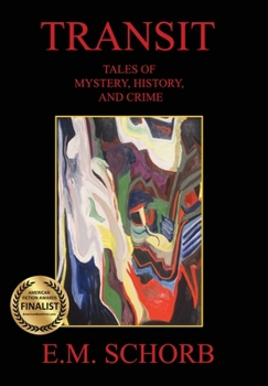 Hardcover Transit: Tales of Mystery, History, and Crime Book