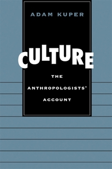 Paperback Culture: The Anthropologists' Account Book