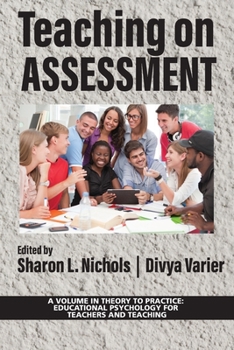 Paperback Teaching on Assessment Book