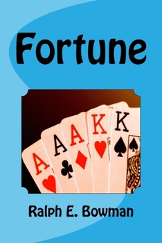 Paperback Fortune Book