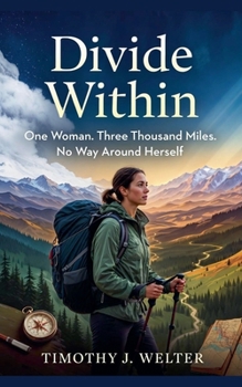 Paperback Divide Within Book