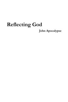 Paperback Reflecting God Book