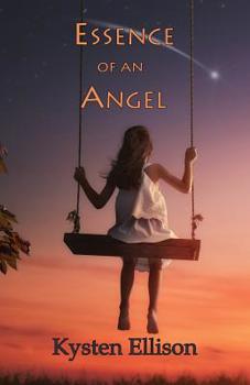 Paperback Essence of an Angel Book