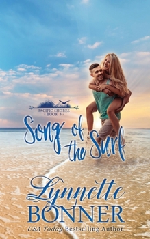 Song of the Surf - Book #3 of the Pacific Shores