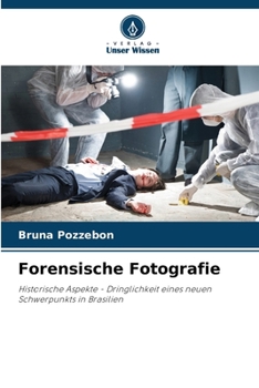Paperback Forensische Fotografie [German] Book