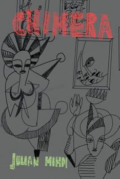 Paperback Chimera: Four Stories and a Novelette Book