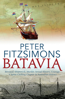 Paperback Batavia Book