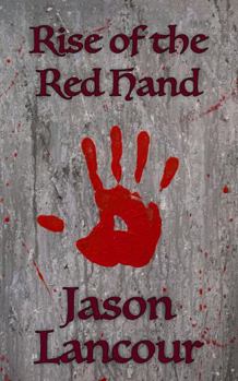 Paperback Rise of the Red Hand Book