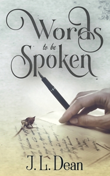 Paperback Words to be Spoken Book