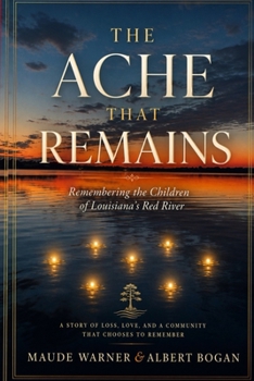 Paperback The Ache That Remains Book