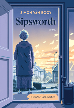 Hardcover Sipsworth Book