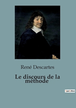Paperback Le discours de la méthode [French] Book
