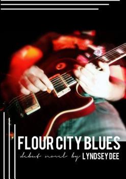 Paperback Flour City Blues Book