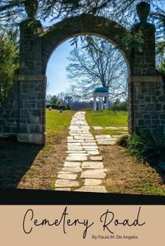 Paperback Cemetery Road Book