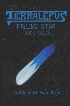 Paperback Terralepus Falling Star Book