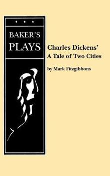 Paperback A Tale of Two Cities Book