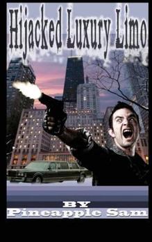 Paperback Hijacked Luxury Limo Book