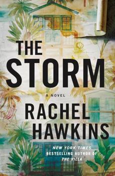 Storm : A Novel