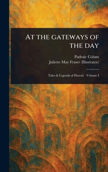 Hardcover At the Gateways of the Day Book
