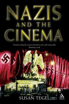 Paperback Nazis and the Cinema Book