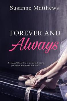 Paperback Forever and Always Book