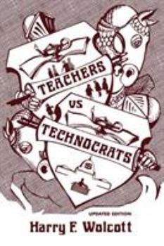 Paperback Teachers Versus Technocrats Book