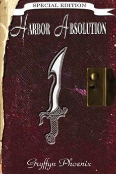 Paperback Harbor Absolution Special Edition Book