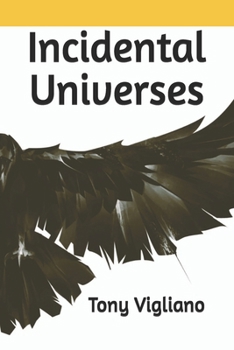 Paperback Incidental Universes Book